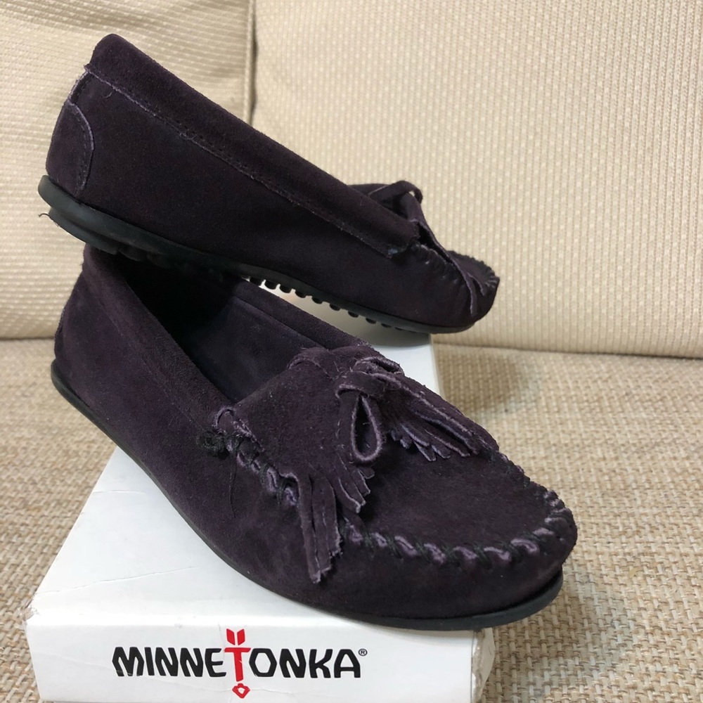 Woman’s flats
